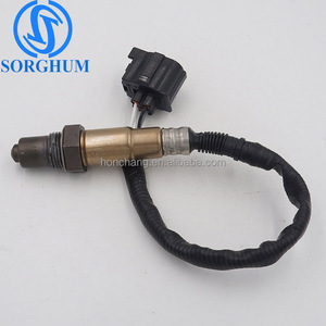 O2 Sensore di Ossigeno 0045420718 Per <span class=keywords><strong>Mercedes</strong></span> 0045420718 - Product Image 1