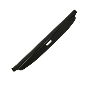 SUV 4X4 China Automotive Auto Car Accessories Universal Cargo Load Cover For GLK