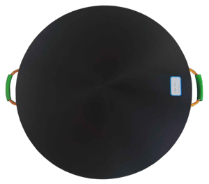 OEM & ODM دائم UHMWPE رافعة الحصير مخصص قطع مداد منصات وألواح حماية الأرض منتجات المطاط المتخصصة - Product Image 2