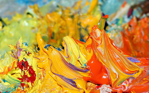 18 Couleurs 12ml Artiste Professionnel Non Toxique Enfants Art Dessin <span class=keywords><strong>Peinture</strong></span> à l'<span class=keywords><strong>Huile</strong></span> pour l'Art - Product Image 6