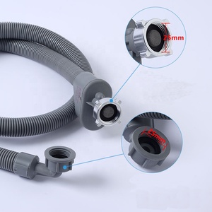 <span class=keywords><strong>Manguera</strong></span> <span class=keywords><strong>de</strong></span> entrada antiinundación para lavaplatos, para Australia - Product Image 1