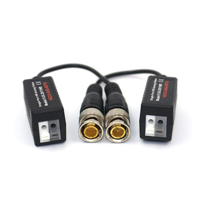 HDTVI/HDCVI/CVI من الشركة المصنعة مباشرة Balun فيديو نشط للبيع - Product Image 4