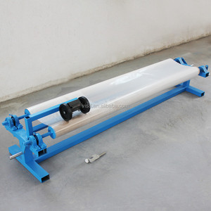 Manual window phim xả băng và tua máy - Product Image 6