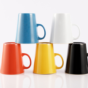 Tazas <span class=keywords><strong>de</strong></span> melamina al por mayor The Whole CASE para restaurante <span class=keywords><strong>de</strong></span> SwanTableware Dia 3,34 "X H 3,93" pulgadas 10,5 onzas - Product Image 3