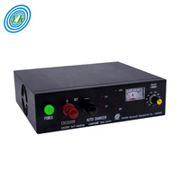 Pengisi Daya Baterai Otomatis Dapat Disesuaikan Harga Rendah 12V 24V 30A Semua Jenis Baterai Asam Timbal Baterai Standar Aluminium AC Elektrik