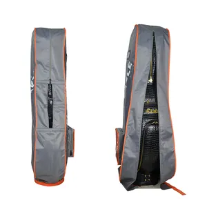 Hochwertige Golf taschen abdeckung, wasserdichte Golf tasche Regenschutz, anti statische Play Eagle Golf BagTravel-Abdeckung