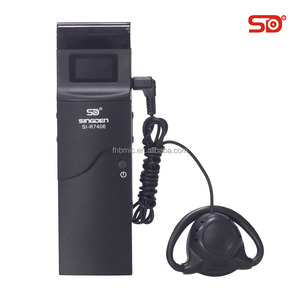 SINGDEN SI-H8112 IRพร้อมกันตีความอุปกรณ์12ภาษาแปล - Product Image 3