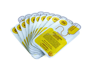 Máy đóng hộp tự động cho miếng dán hạ sốt - Product Image 2