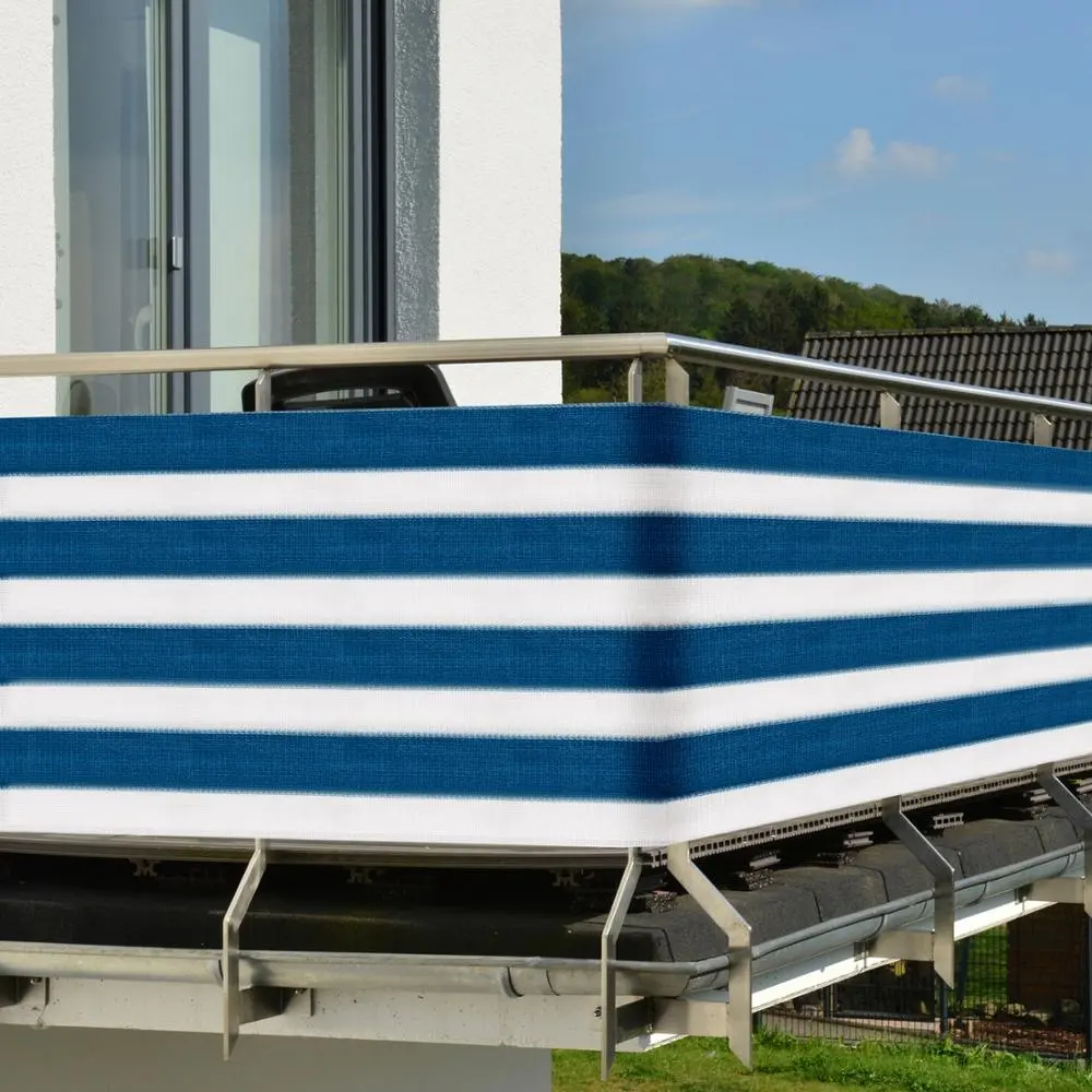 Jaring Rajutan Jala Naungan Jaring Balkon Penjualan Laris Jaring Layar/Konstruksi Plastik Rajutan HDPE