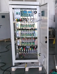 Chất lượng điện áp ổn định 150kva 380V 3 pha - Product Image 5