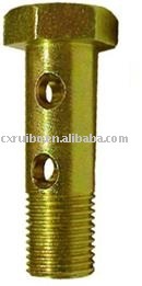Oco <span class=keywords><strong>eye</strong></span> <span class=keywords><strong>bolt</strong></span> banjo métrica parafuso de montagem m12 m14
