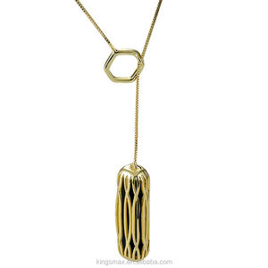 Prix usine Bijoux de mode Collier Pendentif pour <span class=keywords><strong>Fitbit</strong></span> <span class=keywords><strong>flex</strong></span> <span class=keywords><strong>2</strong></span> - Product Image 3