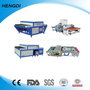 זכוכית כביסה מכונת SX2500/hengdi חלול זכוכית ביצוע מכונת/חם למכור זכוכית כביסה מכונה - Product Image 5