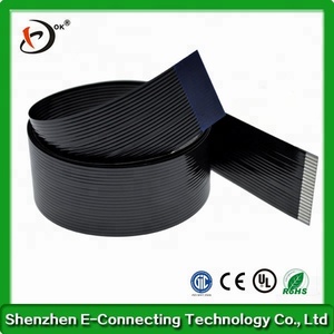 Cable Plano Flexible FFC AWM-2896 80C 30V VW-1 <span class=keywords><strong>de</strong></span> 26 Pines para Computadora, Gran Oferta - Product Image 2