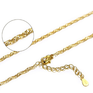 8 Gram Gold Chain Designs 