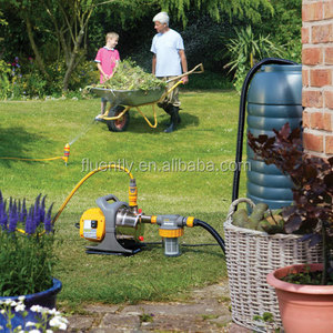 Pompe <span class=keywords><strong>D</strong></span>'<span class=keywords><strong>arrosage</strong></span> de jardin avec Tête En Plastique - Product Image 4
