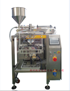 Kaiyu-máquina automática de Llenado de líquidos, paquete de cuatro unidades - Product Image 1