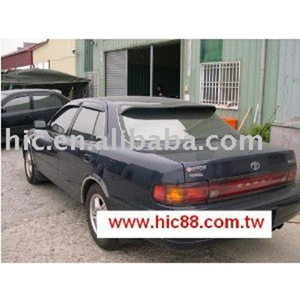 Ventana deflectores lluvia guardia ventana viseras de ventilación Visor lluvia para 91 ~ 96 Toyota Camry - Product Image 1