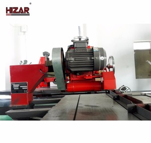 HIZAR HTC2 1200mm Machine de découpe de carreaux de céramique Coupeur de <span class=keywords><strong>pierre</strong></span> de marbre - Product Image 5