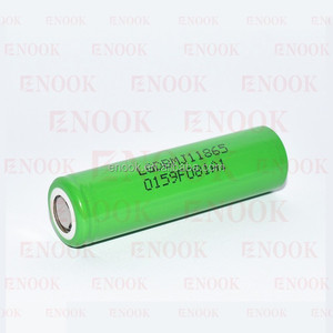 LG MJ1 3500 mAh li-ion akku auf verkauf - Product Image 3