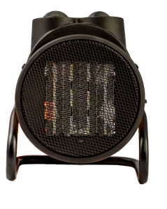 KONWIN 2000W Portable Chauffe En Céramique Utilitaire, chauffage Électrique À <span class=keywords><strong>Air</strong></span> Pulsé PTC-2000R/3000R - Product Image 4