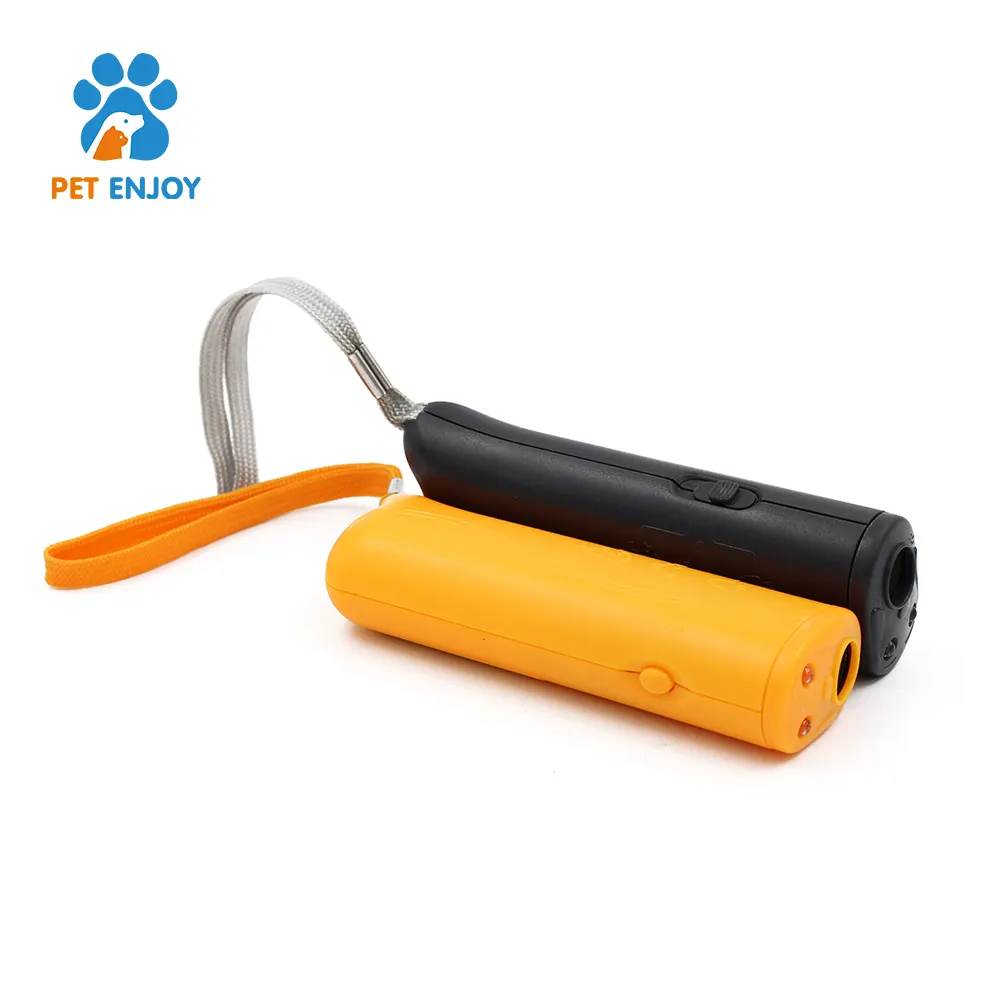 Chaser Trainer Canine Bescherming Human Safe Ultrasone Hond Repeller