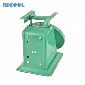 60kg Gute Qualität Zifferblatt Federwaage mit einem Gewicht - Product Image 4