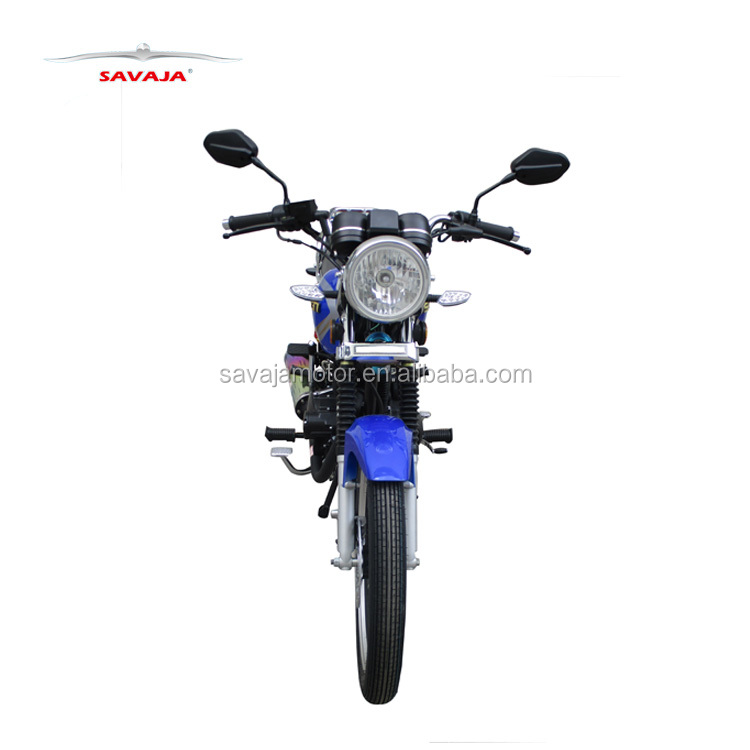 Dayun Senke Fekon 125cc CG Streetbike SAVAJAMOTOR Model SJ-CG009
