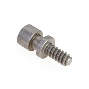 Accroche de tour <span class=keywords><strong>à</strong></span> <span class=keywords><strong>bois</strong></span> NOVA 10006 pour vis <span class=keywords><strong>à</strong></span> <span class=keywords><strong>bois</strong></span>, accessoire de verrouillage de sécurité, vis <span class=keywords><strong>à</strong></span> vis sans fin (SKU) - Product Image 2