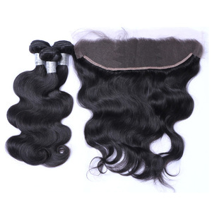 Le estensioni dei <span class=keywords><strong>capelli</strong></span> umani tessono il tessuto dei <span class=keywords><strong>capelli</strong></span> umani Ombre brasiliani vergini 30 pollici riccioli sciolti pacchetto di <span class=keywords><strong>capelli</strong></span> umani <span class=keywords><strong>arancioni</strong></span> colore naturale - Product Image 1