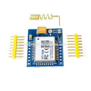 Mini <span class=keywords><strong>A6</strong></span> GPRS <span class=keywords><strong>GSM</strong></span> Kit ga6 không dây mở rộng mô-đun Hội Đồng Quản trị ăng-ten thử nghiệm trên toàn thế giới cửa hàng cho SIM800L rainbowsemi - Product Image 2
