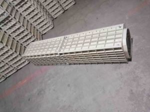Decorazione <span class=keywords><strong>muro</strong></span> Di Sostegno in cemento <span class=keywords><strong>prodotti</strong></span> fondazione di plastica Stampo con La Cultura del giardino di pietra Modello di pietra - Product Image 3