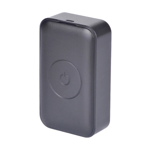 Bán Hot G03 Mini Cá Nhân GPS Tracker SOS Nút GSM + GPS + Wifi + LBS Định Vị Miễn Phí APP Cho Trẻ Em/Xe Đạp/Xe Máy Chống Mất - Product Image 6