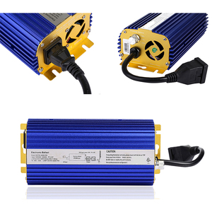 <span class=keywords><strong>400W</strong></span> Grow Light Elektronisches Vor schalt gerät - Product Image 5