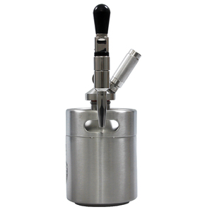 Commercio all'ingrosso della cina 64oz Nitro Cold Brew <span class=keywords><strong>Mini</strong></span> fusto - Product Image 4