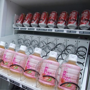 FocusVend FC7709 Mô Hình Đồ Uống Máy Bán Hàng Tự Động Cho Nước Ép Bia <span class=keywords><strong>Coke</strong></span> Vv - Product Image 6