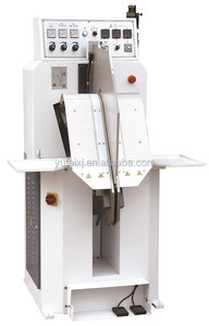 Assurance de la qualité et prix concurrentiel YT-166 Vamp Machine de moulage - Product Image 1