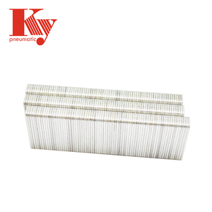 Grapa tipo U, Serie N, grapa de alambre, clavo 10050 - Product Image 4