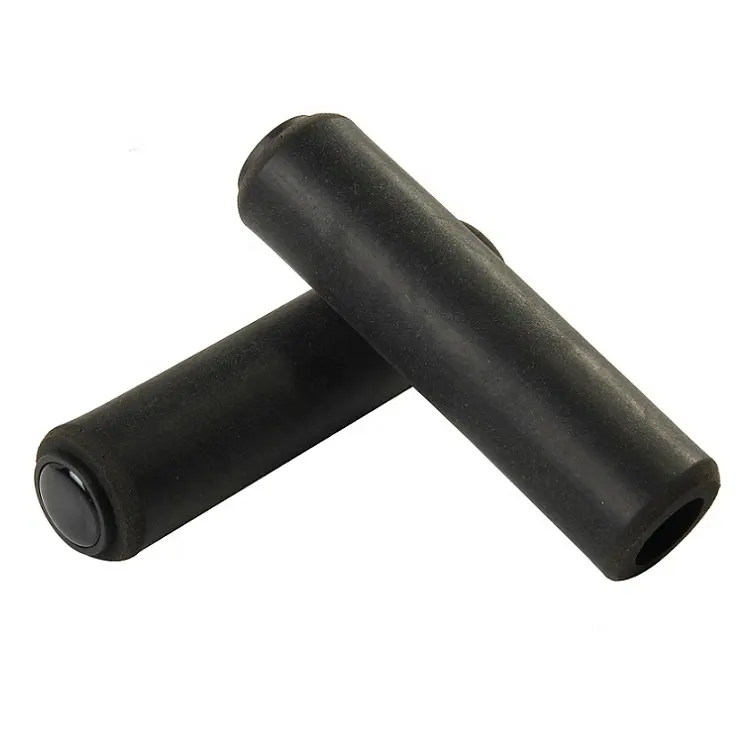 Espuma de silicone punho do guiador para bicicleta/bicicleta guiador grips/fábrica de montanha bicicleta guiador grips