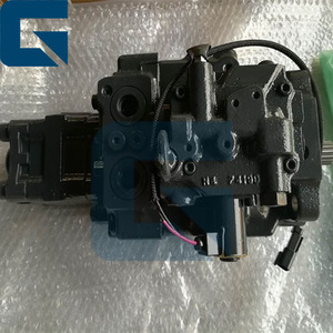 مضخة هيدروليكية رئيسية للحفارة PC50MR رقم القطعة 708-3S-11220 - Product Image 1