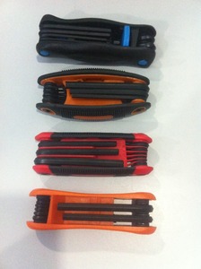 40Cr mango de plástico plegable <span class=keywords><strong>llave</strong></span> hexagonal <span class=keywords><strong>juego</strong></span> de llaves <span class=keywords><strong>allen</strong></span> <span class=keywords><strong>llave</strong></span> <span class=keywords><strong>llave</strong></span> cuadrada - Product Image 1