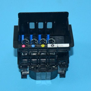 H711 tête D'impression Pour HP711 Tête D'impression pour <span class=keywords><strong>HP</strong></span> <span class=keywords><strong>C1Q10A</strong></span> Designjet T120 T520 Imprimantes - Product Image 2