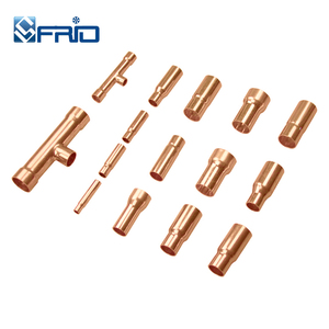 Ar condicionado e refrigeração de peças de reposição para SF-CMY-Y102L-G2 VRF - Product Image 3