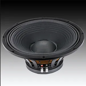10 "sub woofer speaker bw i 10/600 w rms subwoofer