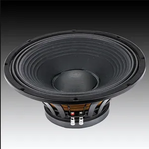 10" sub woofer altoparlante di peso corporeo ho 10/600w rms subwoofer