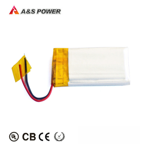 UL/IEC62133/CE Model 461730 şarj edilebilir <span class=keywords><strong>3</strong></span>.<span class=keywords><strong>7v</strong></span> 200mah lityum polimer pil için kablosuz kulaklık - Product Image 4