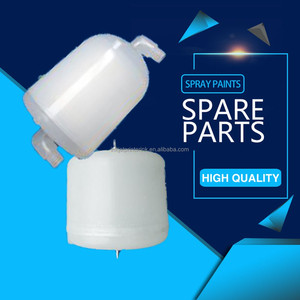 Pour les filtres linx un ensemble de filtre principal FA73044, amortisseur FA72050, FA13003/13005/72056/13004 pour imprimante à jet d'encre linx-Produit - Product Image 3