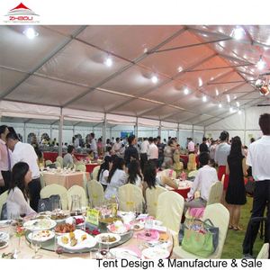 1000 personnes <span class=keywords><strong>tente</strong></span> de hadj pour mariage 20x50m <span class=keywords><strong>tente</strong></span> de hadj pour la fête pour le hadj et le Ramadan - Product Image 2