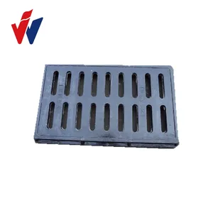 D400 Driveway Drain Grates Drain Channels Grating And Manhole Covers
