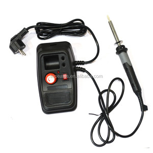 Teclast — Mini station <span class=keywords><strong>à</strong></span> <span class=keywords><strong>souder</strong></span> électrique 110V 230V 48W, avec thermostat, pour la réparation de téléphones portables ou le bricolage - Product Image 2